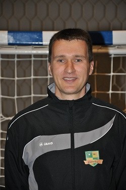 Dragan Djurdjevac